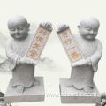 Garden Stone Carving Technology Stone Crafts